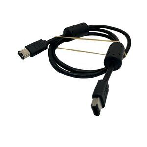40" USB 2.0 A/B Cable With Ferrite Cores For Printers & Scanners 5f